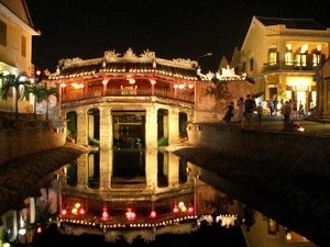 Quang nam: record de touristes pendant les jours fériés